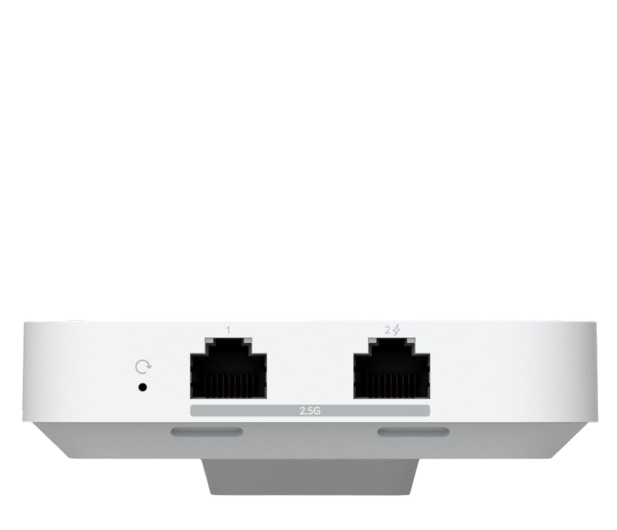 UBIQUITI U7 In-Wall U7-IW (bez zasilacza) - 1356687 - zdjęcie 6